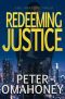 [Bill Harvey 02] • Redeeming Justice